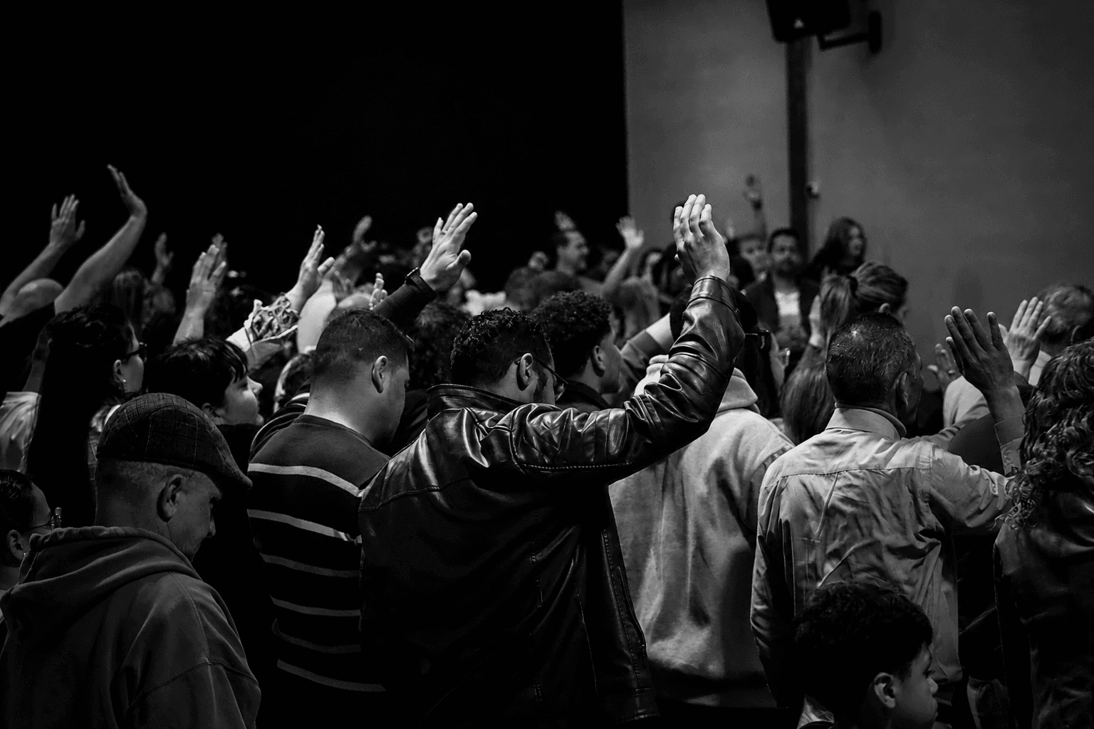 Agua Viva Avilés – Una Iglesia Internacional