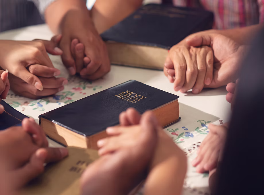 Ministerio de Intercesión